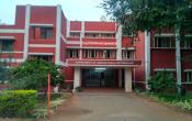 Tamil Nadu Agricultural University Campus Building Tamil Nadu Agricultural University Campus Building