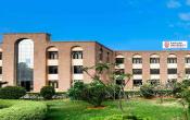 M. S. Ramaiah University of Applied Sciences (MSRUAS) Campus Building