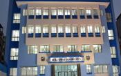 NSOU - Netaji Subhas Open Univesity Campus Building