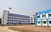 NSOU - Netaji Subhas Open Univesity Campus Building
