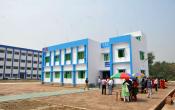 NSOU - Netaji Subhas Open Univesity Campus View