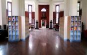 Ravenshaw University Library