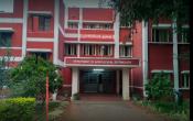 TNAU - Tamil Nadu Agricultural University Academic Block TNAU - Tamil Nadu Agricultural University Academic Block