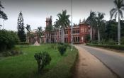 TNAU - Tamil Nadu Agricultural University Academic Block TNAU - Tamil Nadu Agricultural University Academic Block