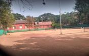TNAU - Tamil Nadu Agricultural University Sports Facility TNAU - Tamil Nadu Agricultural University Sports Facility