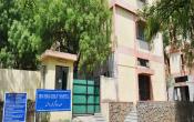 Jamia Hamdard University Hostel Building