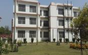 UPRTOU - U P Rajarshi Tandon Open University Campus Building UPRTOU - U P Rajarshi Tandon Open University Campus Building