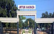 JNTUK - Jawaharlal Nehru Technological University, Kakinada Entrance