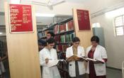 DMIMSU - Datta Meghe Institute of Medical Sciences Library