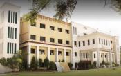 Anurag University Academic Block Anurag University Academic Block
