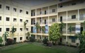 Anurag University Campus Building Anurag University Campus Building