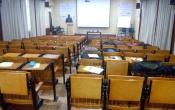 Anurag University Classroom Anurag University Classroom