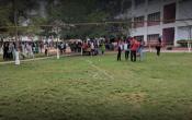 Anurag University Sports Facility Anurag University Sports Facility