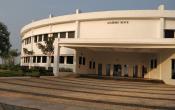 Amrita Vishwa Vidyapeetham University - Bengaluru Campus Academic Block