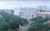 Amrita Vishwa Vidyapeetham University - Bengaluru Campus Campus View