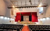 MMU Mullana - Maharishi Markandeshwar University Auditorium