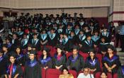 NLU Kolkata (NUJS) - The West Bengal National University of Juridical Sciences Convocation