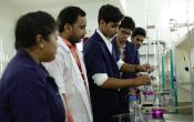 Koneru Lakshmaiah Education Foundation, Hyderabad Labs