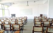 PAU - Punjab Agricultural University Classroom PAU - Punjab Agricultural University Classroom