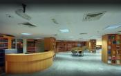 NLU Delhi (NLUD) - National Law University Library