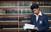 NLU Delhi (NLUD) - National Law University Library