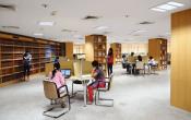 NLU Delhi (NLUD) - National Law University Library