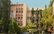 NIMS - Nizam's Institute of Medical Sciences Academic Block