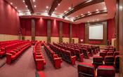 Adamas University Auditorium Adamas University Auditorium
