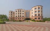 Adamas University Campus Building Adamas University Campus Building