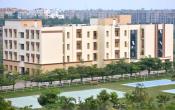 Adamas University Campus Building Adamas University Campus Building