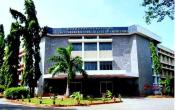 JSS Science and Technology University Campus Building