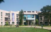 JSS Science and Technology University Campus Building