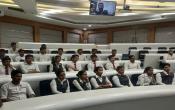 Padmashree Dr. D.Y. Patil Vidyapeeth, Navi Mumbai Classroom