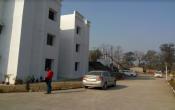 UOU - Uttarakhand Open University Campus View