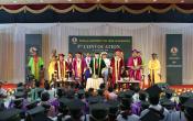 Kerala University of Health Sciences Convocation Kerala University of Health Sciences Convocation