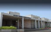 Gujarat Forensic Sciences University Entrance