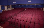 Bharati Vidyapeeth Deemed University (BVDU) Auditorium Bharati Vidyapeeth Deemed University (BVDU) Auditorium