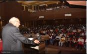 Bharati Vidyapeeth Deemed University (BVDU) Auditorium Bharati Vidyapeeth Deemed University (BVDU) Auditorium