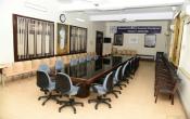 SNDT Women's University, ChurchGate Conference Room