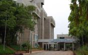 University of Agricultural Sciences, Bangalore Main Building University of Agricultural Sciences, Bangalore Main Building