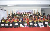 DDU - Deen Dayal Upadhyaya Gorakhpur University Convocation