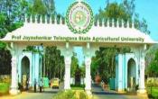 Professor Jayashankar Telangana State Agricultural University Entrance