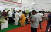 Professor Jayashankar Telangana State Agricultural University Exhibitions