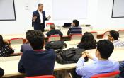 Ashoka University Guest Lectures Ashoka University Guest Lectures