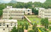 Centurion University of Technology and Management, Andhra Pradesh Campus View