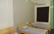 Centurion University of Technology and Management, Andhra Pradesh Hostel Room