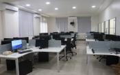 Vishwakarma University Labs Vishwakarma University Labs