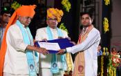VMOU - Vardhman Mahaveer Open University Convocation VMOU - Vardhman Mahaveer Open University Convocation