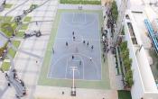 SRM University, Andhra Pradesh Sports Facility