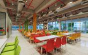 Krea University Cafeteria / Mess Krea University Cafeteria / Mess